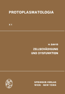 Zellschadigung Und Dysfunktion