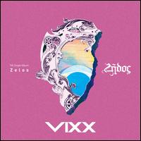 Zelos - Vixx