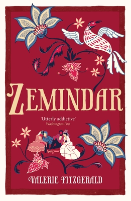 Zemindar - Fitzgerald, Valerie