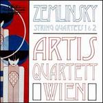 Zemlinsky: String Quartets Nos. 1 & 2