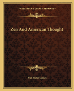 Zen And American Thought