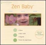 Zen Baby: Newborn To Toddler [DVD/CD]