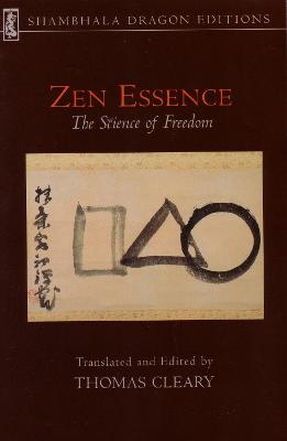 Zen Essence - Cleary, Thomas