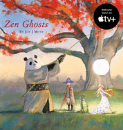 Zen Ghosts (a Stillwater Book)