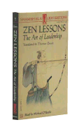 Zen Lessons Audio - Cleary, Thomas F, PH.D., and O'Keefe, Michael (Read by)