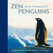 Zen Penguins: The Art of Keeping Chill Volume 5