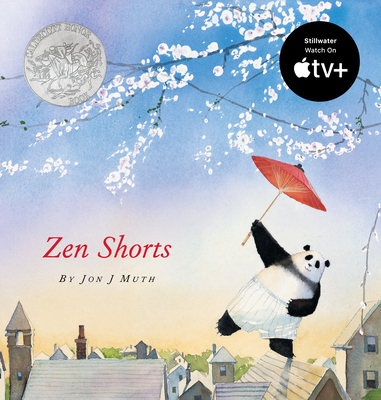 Zen Shorts (a Stillwater and Friends Book) - 