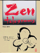 Zen Telegrams - Reps, Paul