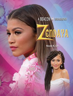 Zendaya - Orr, Nicole K