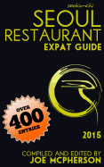 ZenKimchi Seoul Restaurant Expat Guide 2015
