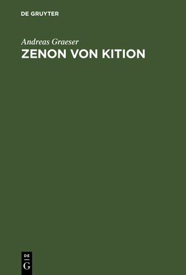 Zenon Von Kition - Graeser, Andreas
