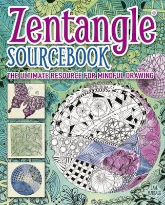 Zentangle Sourcebook - 