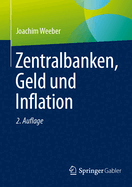 Zentralbanken, Geld Und Inflation