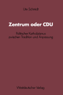 Zentrum Oder Cdu