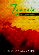 Zenzele: A Letter for My Daughter - Maraire, J Nozipo