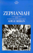 Zephaniah - Berlin, Adele