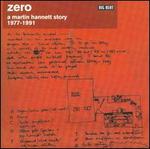 Zero: A Martin Hannett Story