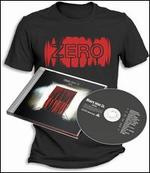 Zero [CD/Small T-Shirt]