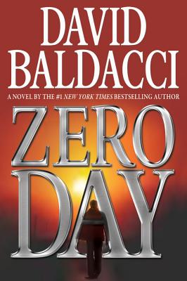 Zero Day - Baldacci, David