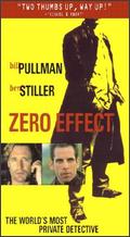 Zero Effect - Jake Kasdan