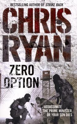 Zero Option - Ryan, Chris