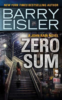 Zero Sum - Eisler, Barry