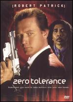 Zero Tolerance - Joseph Merhi