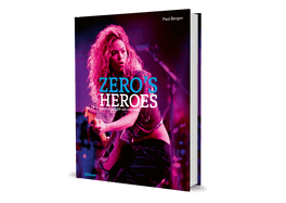 Zero's Heroes: Music Caught on Camera