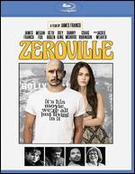 Zeroville [Blu-ray]