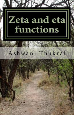 Zeta and eta functions: A new hypothesis - Thukral, Ashwani Kumar