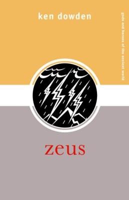 Zeus - Dowden, Ken, Mr.