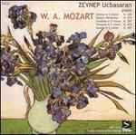 Zeynep Ucbasaran Plays Mozart