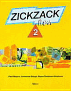 Zickzack: Stage 2 Student Book