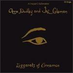 Ziggarats of Cinnamon - Anne Dudley & Jaz Coleman