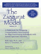 Ziggurat Model: Framework for Designing Comprehensive Interventions for Individuals W/High-Functioning Autism & Asperger Syndrome