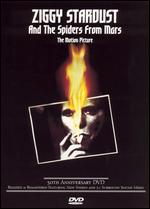 Ziggy Stardust and the Spiders From Mars: The Motion Picture [30th Anniversary Edition] - D.A. Pennebaker