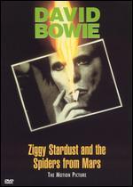 Ziggy Stardust and the Spiders From Mars: The Motion Picture