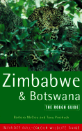 Zimbabwe and Botswana: The Rough Guide, Second Edition