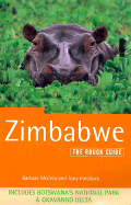 Zimbabwe: The Rough Guide