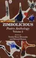 Zimbolicious: Poetry Anthology: Volume 2