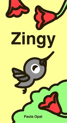 Zingy - 