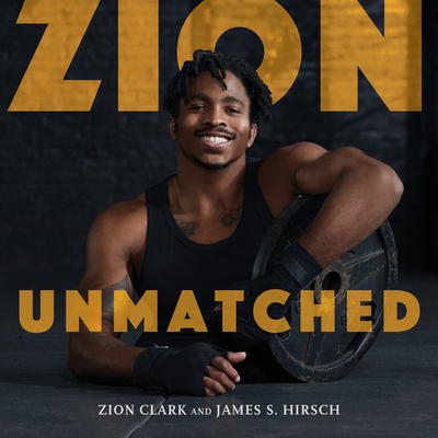 Zion Unmatched - Clark, Zion, and Hirsch, James S