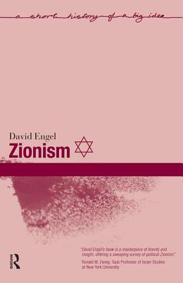 Zionism - Engel, David