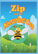 Zip and the Nectorfest Cup