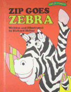 Zip Goes Zebra