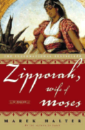 Zipporah, Wife of Moses - Halter, Marek