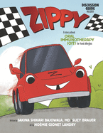 Zippy: A Story About Oral Immunotherapy (OIT) for Food Allergies