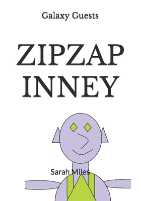 Zipzap Inney - Miles, Sarah