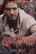 Zodiac Monsters: A Dark Paranormal Academy Romance