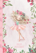 Zoey's Notizbuch: Zauberhafte Ballerina, Tanzendes M?dchen